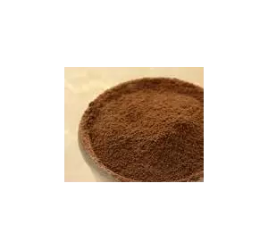 Какао порошок алкалізований - DP-80,  Малайзія (10-12)%