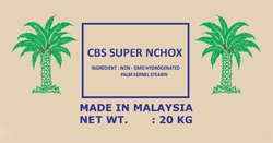 CBS SUPER NCHOX