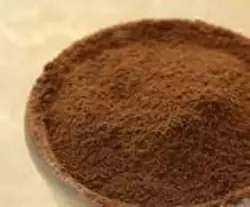 Какао порошок алкалізований - DP-80,  Малайзія (10-12)%