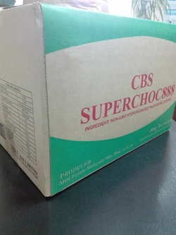 CBS SUPERCHOC 888 (срок хранения 2 года)