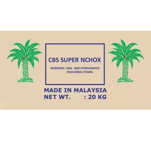 CBS SUPER NCHOX