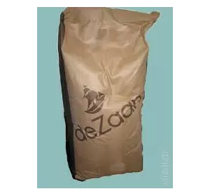 Какао порошок алкалізований deZaan (25kg), жирність 20-22%